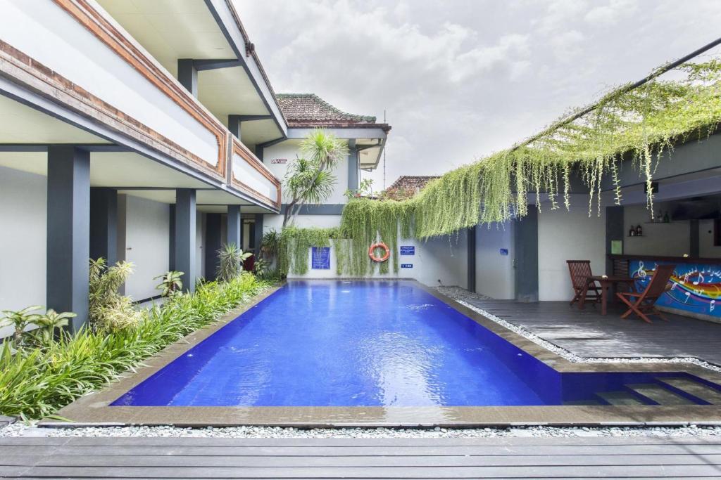 The Yani Hotel