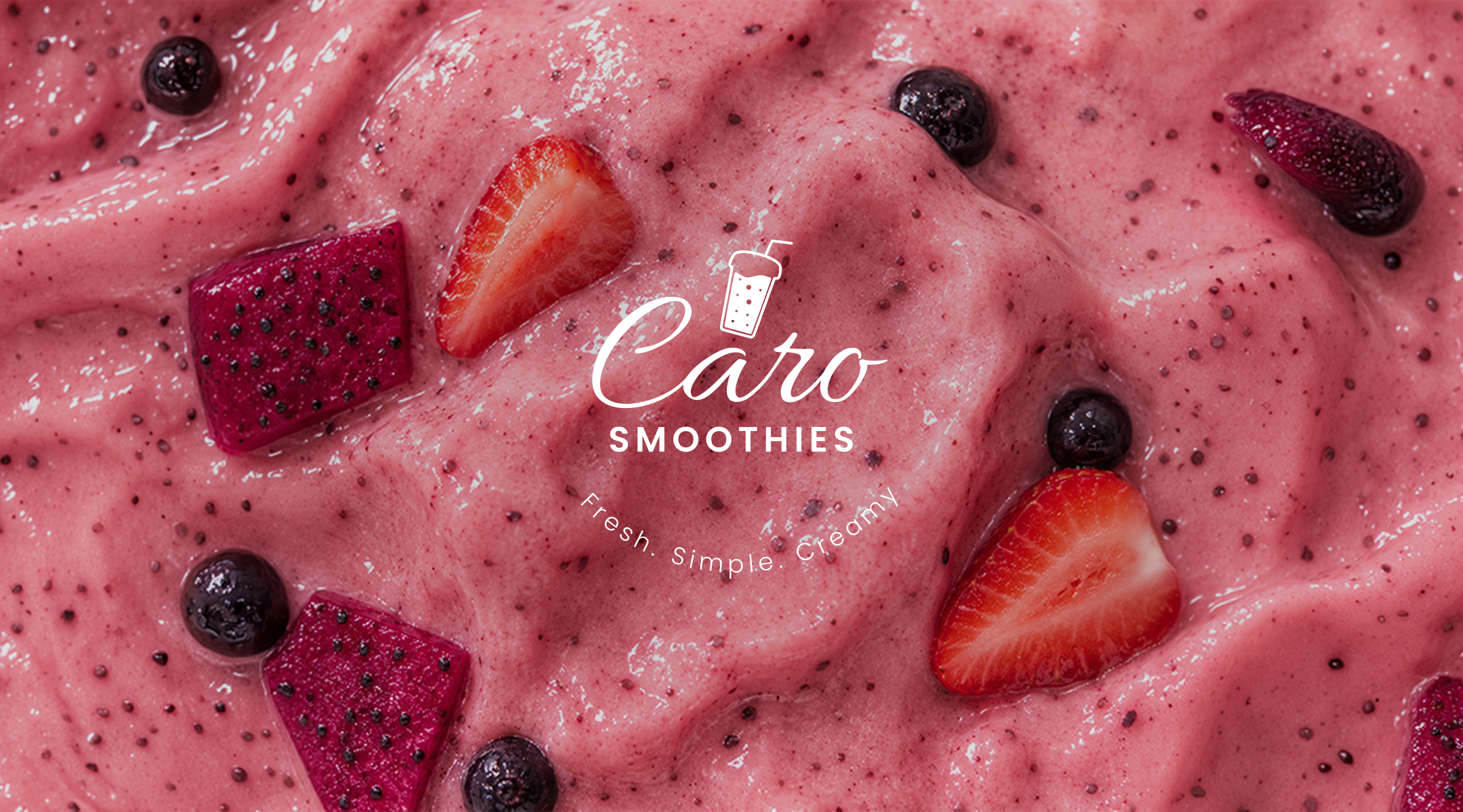 Caro Smoothies
